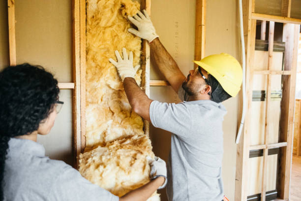 Fireproof Insulation in Tequesta, FL